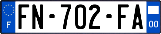 FN-702-FA