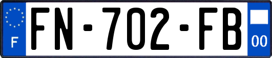 FN-702-FB