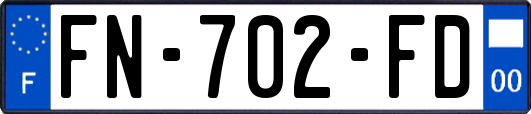 FN-702-FD