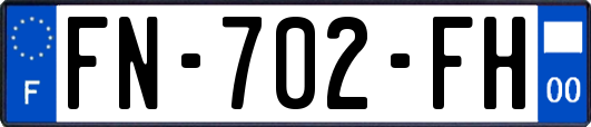FN-702-FH
