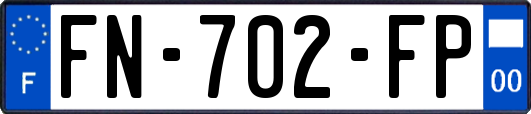 FN-702-FP