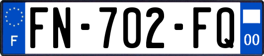 FN-702-FQ