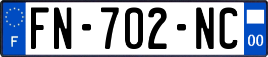 FN-702-NC