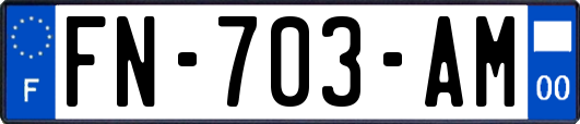 FN-703-AM