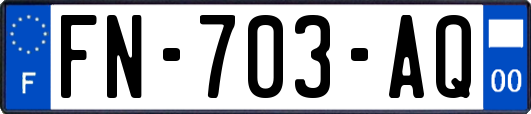 FN-703-AQ