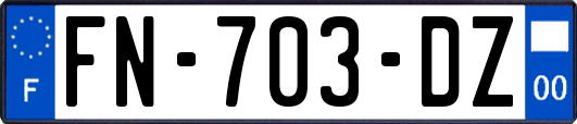 FN-703-DZ