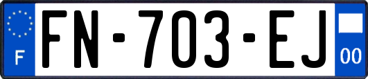 FN-703-EJ