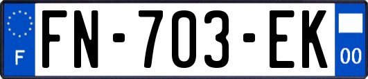 FN-703-EK