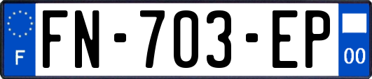 FN-703-EP