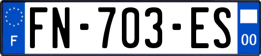 FN-703-ES