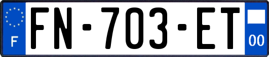 FN-703-ET
