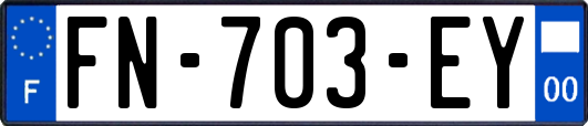 FN-703-EY