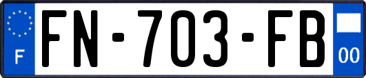 FN-703-FB
