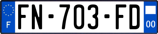 FN-703-FD