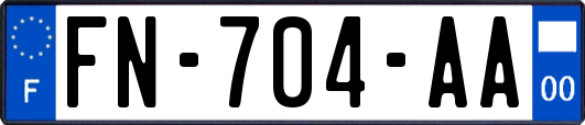 FN-704-AA