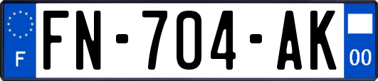 FN-704-AK