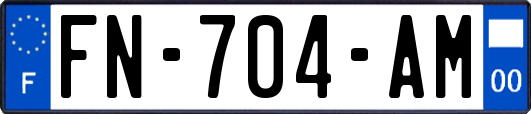 FN-704-AM