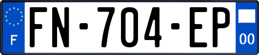 FN-704-EP