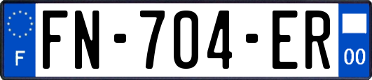 FN-704-ER