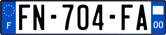 FN-704-FA