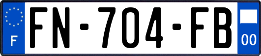 FN-704-FB