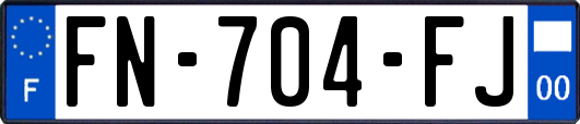 FN-704-FJ