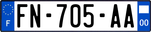 FN-705-AA