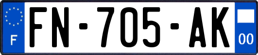 FN-705-AK