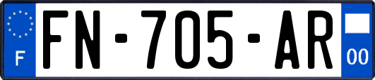 FN-705-AR