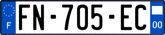 FN-705-EC