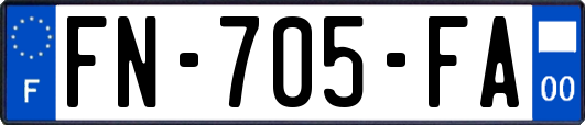 FN-705-FA