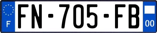 FN-705-FB