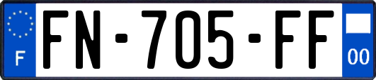 FN-705-FF