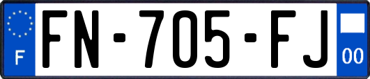 FN-705-FJ