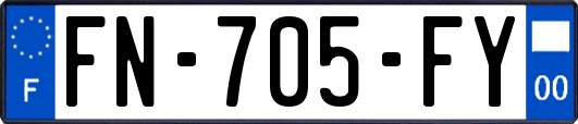 FN-705-FY