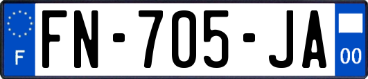 FN-705-JA