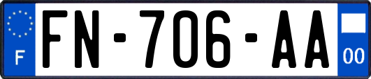 FN-706-AA