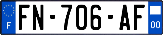 FN-706-AF