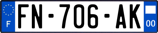 FN-706-AK