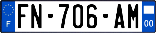 FN-706-AM