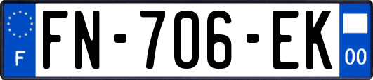 FN-706-EK