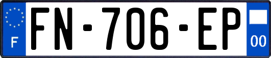 FN-706-EP