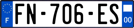 FN-706-ES
