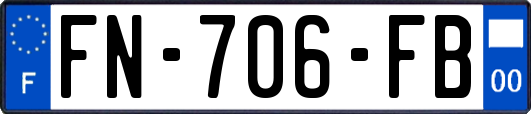 FN-706-FB