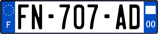 FN-707-AD