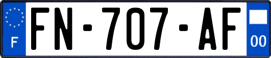 FN-707-AF