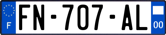 FN-707-AL