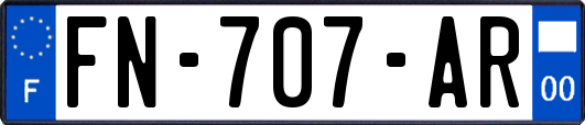 FN-707-AR