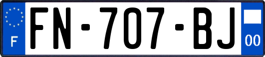 FN-707-BJ