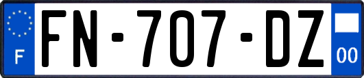 FN-707-DZ